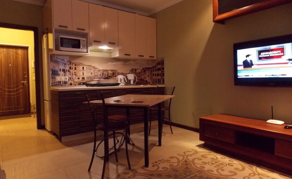LOFT STUDIO Yubileyny 63
