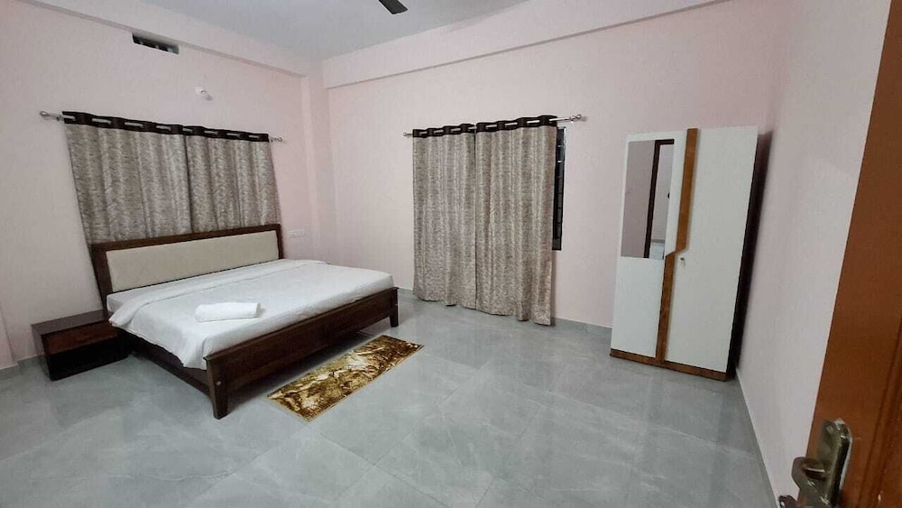 Cozy Corner Homestay