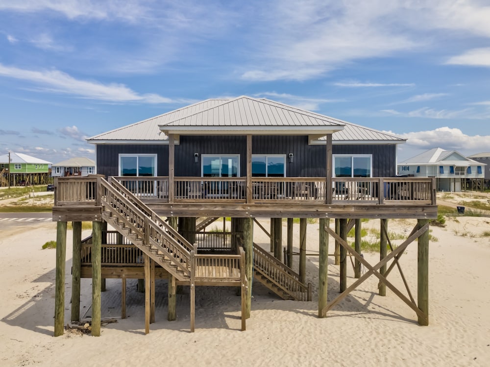 Sea La Vie - 106 Velasco Ct 4 Bedroom Home