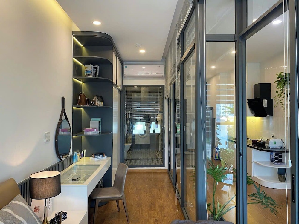 Apartments in District 2-The Sun Avenue