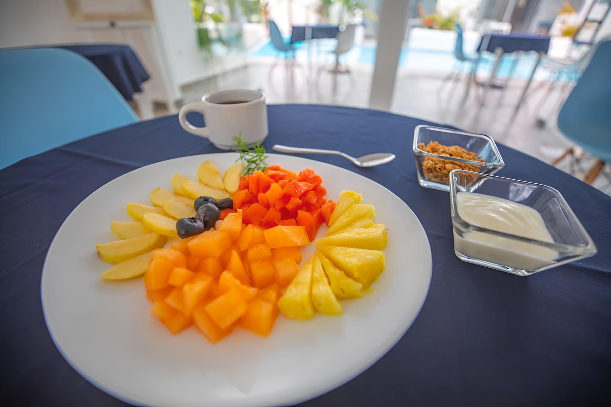 Mediterraneo Hotel Tulum - Property Image 25
