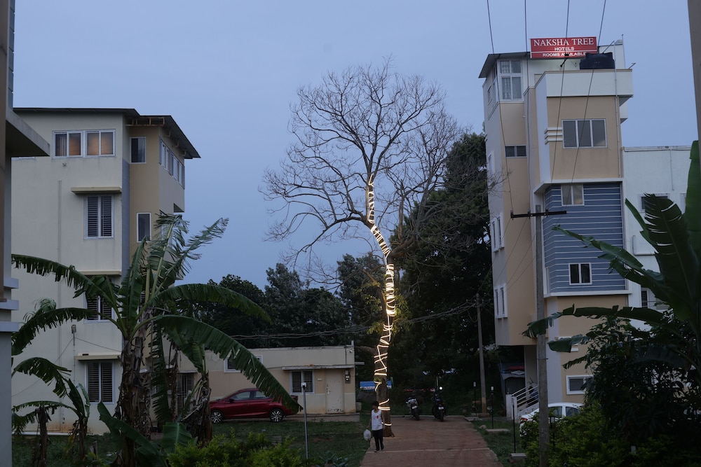 Naksha Tree Hotels - Yelagiri