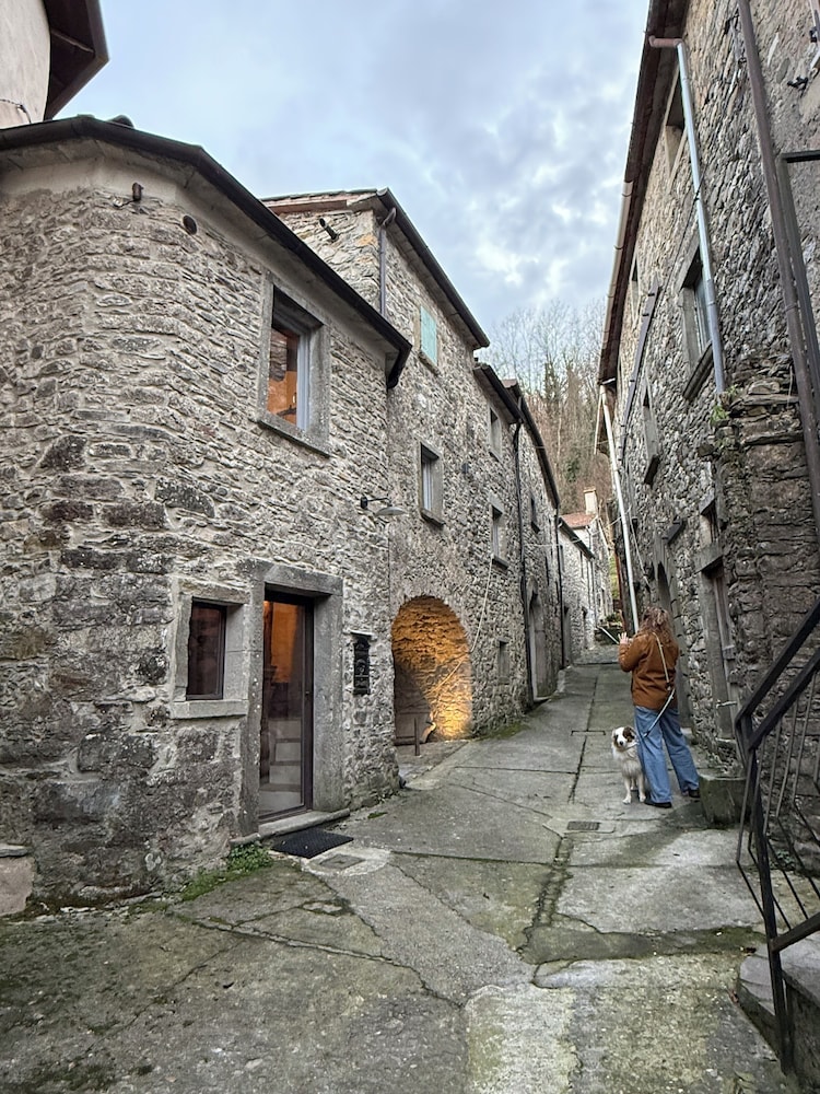Le Case di Rosie