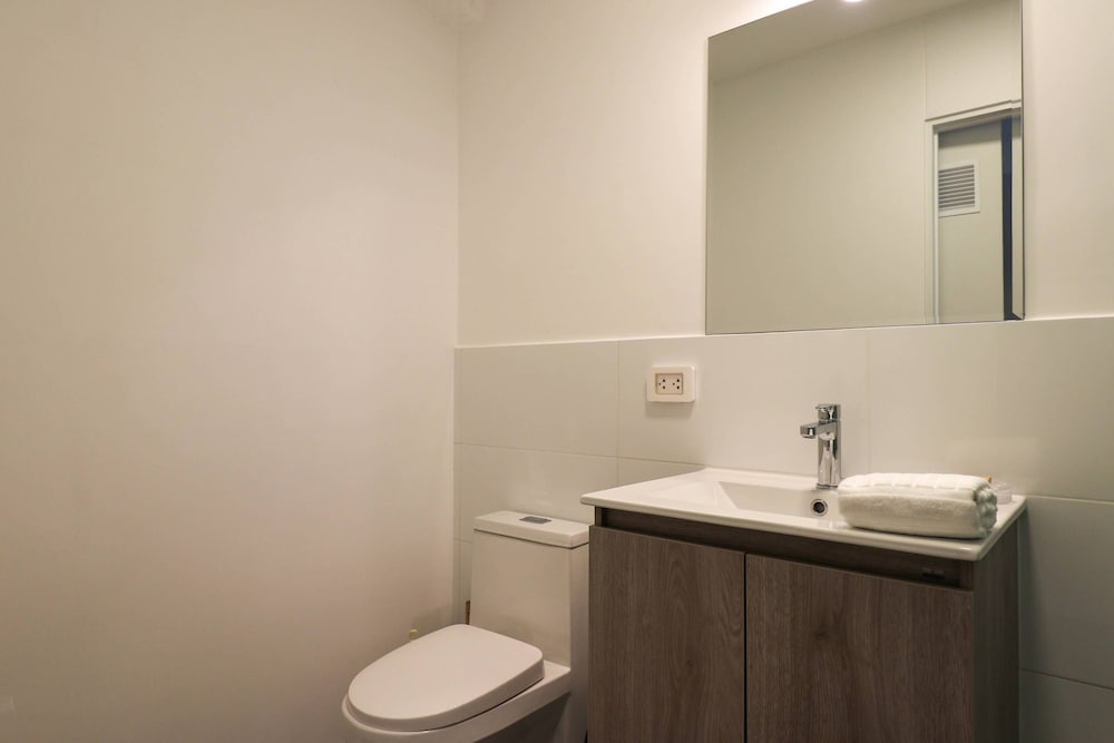 w Stunning 1BR w Great Balcony in Cusco