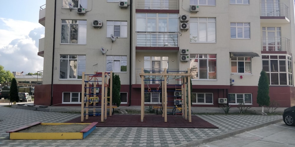 Family Apartments