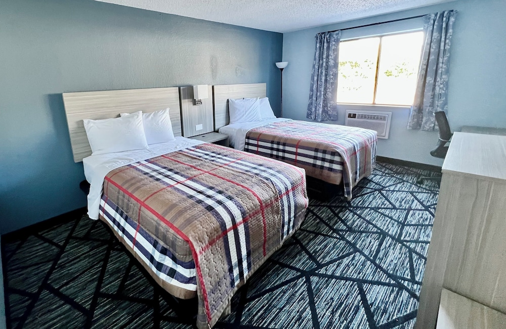 Hotel Butler Inn PA