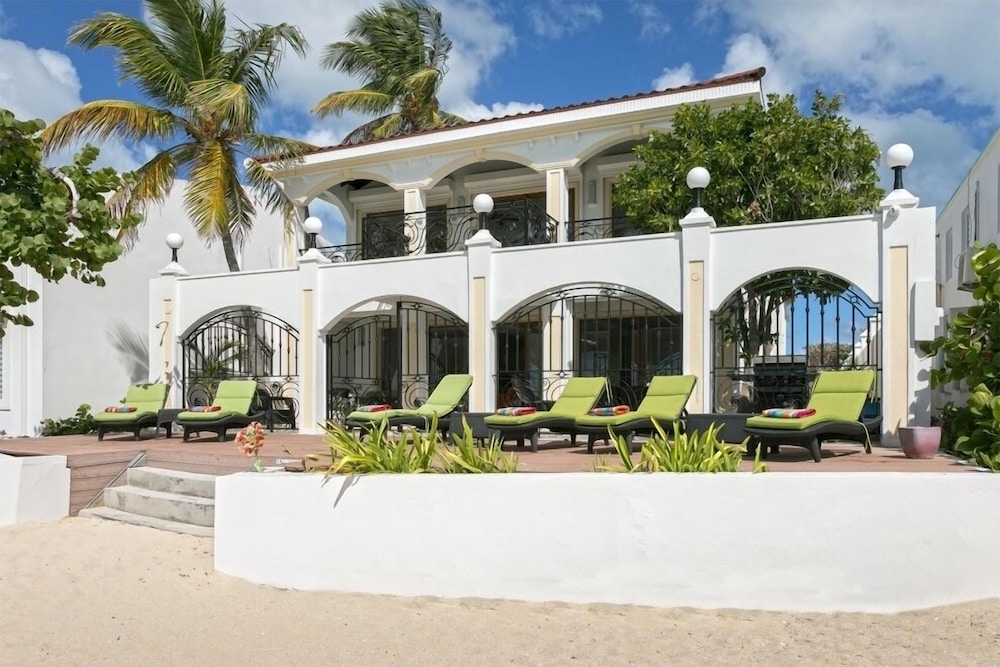 Villa Vittoria