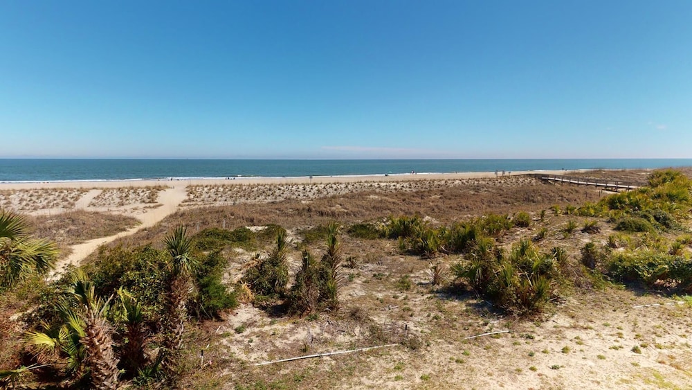 Ocean Song 2 by Tybee Vacation Rentals