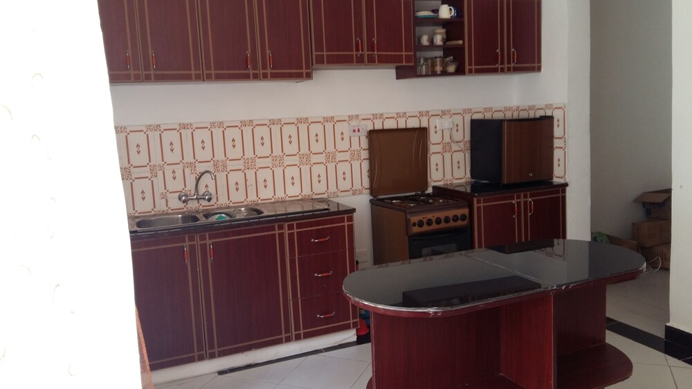 Amani Cottage