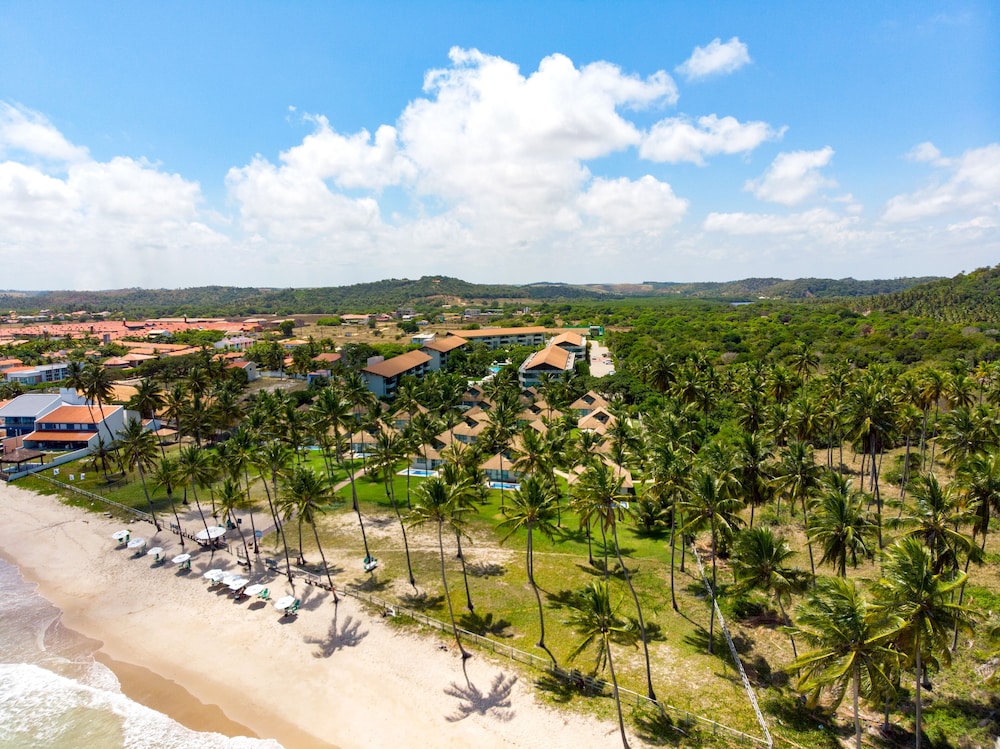 Carneiros Beach Resort - Praia Carneiros