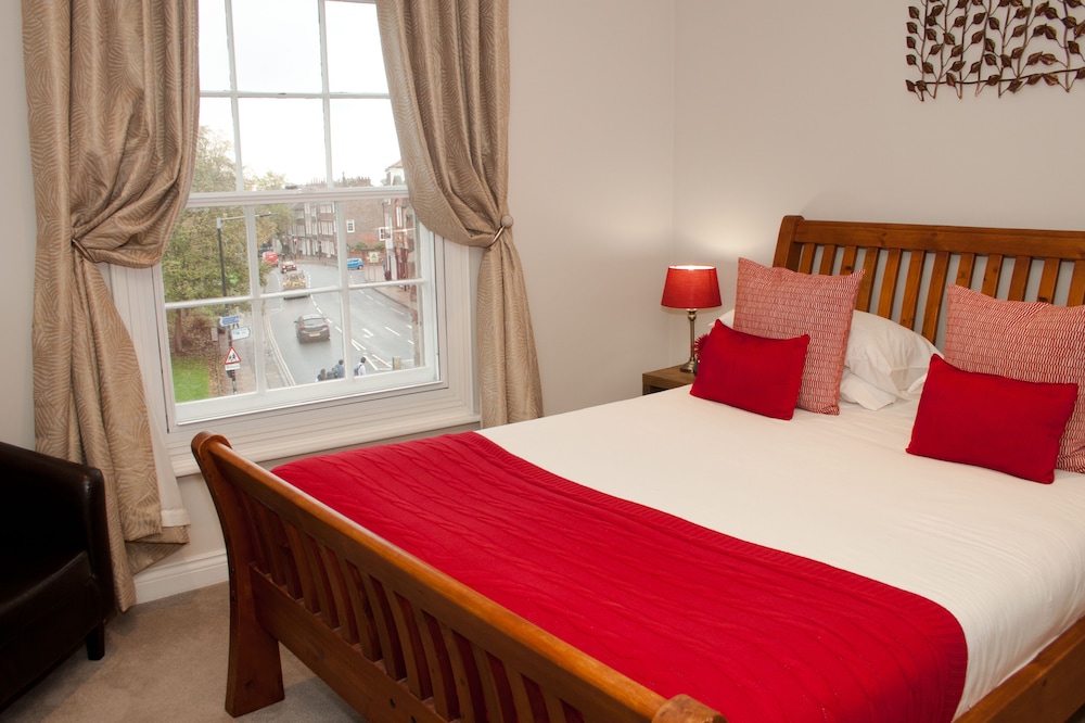 Goodramgate Apartments
