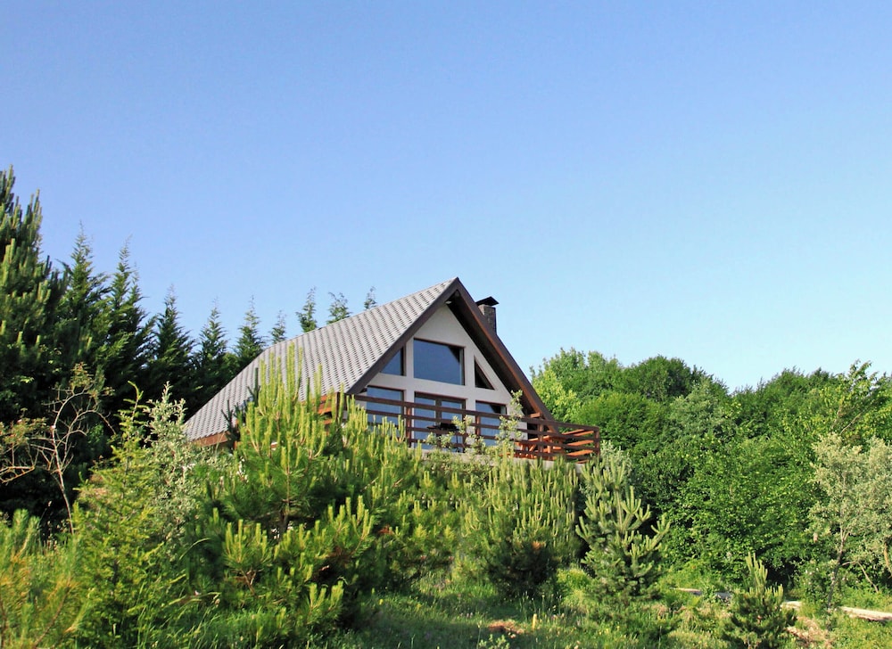 Bolu Yaban Yasam Chalets