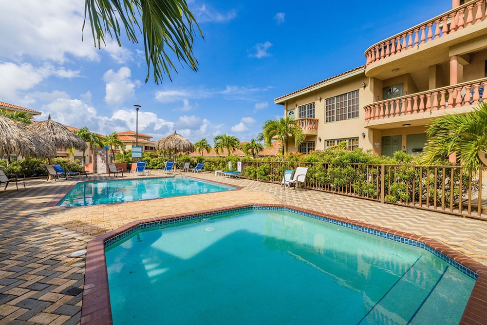 NEW 2BR 2BA Gated Community w Pool Palm Beach