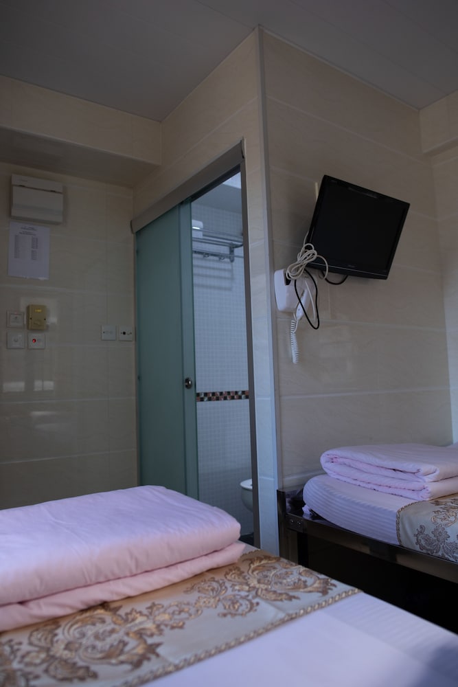 Marco Polo Hostel - Carlton Group of Hostels - Image 5