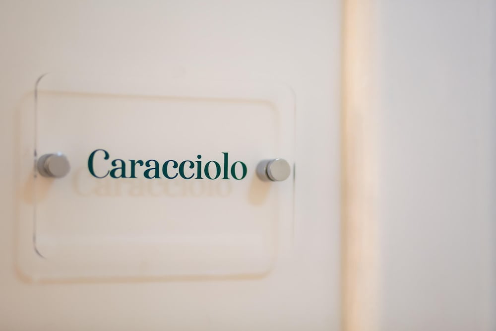 Caracciolo in Naples