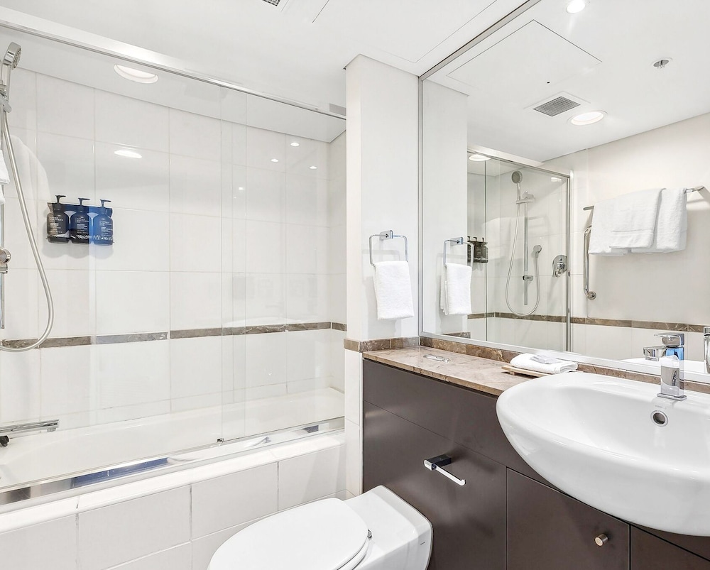 Kozyguru | Haymarket | 2 Bedroom Apartments On George St