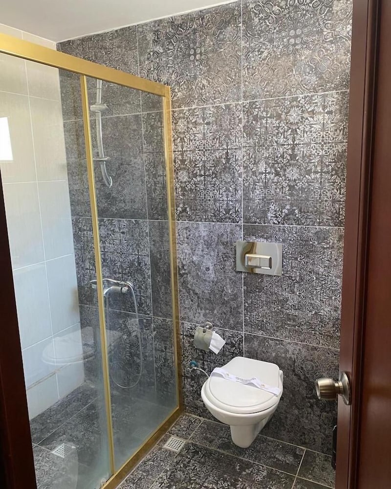 Grand Merin Havaalanı Oteli - Image 22