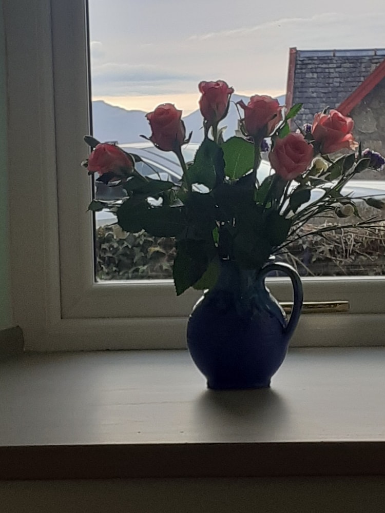 The Coorie Inviting 1-bed Apartment in Oban view 3