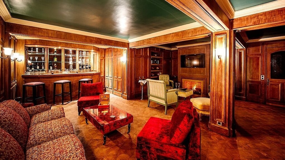 Villa Soraya