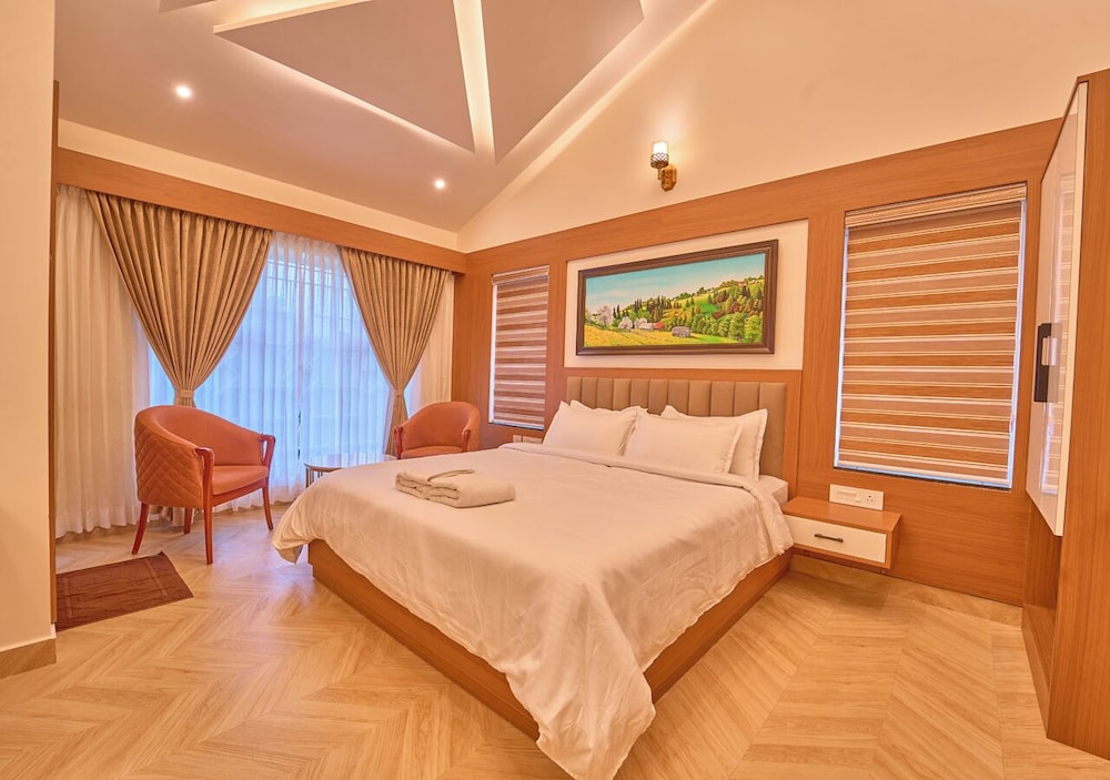 Villa Terra Verde by VOYE HOMES