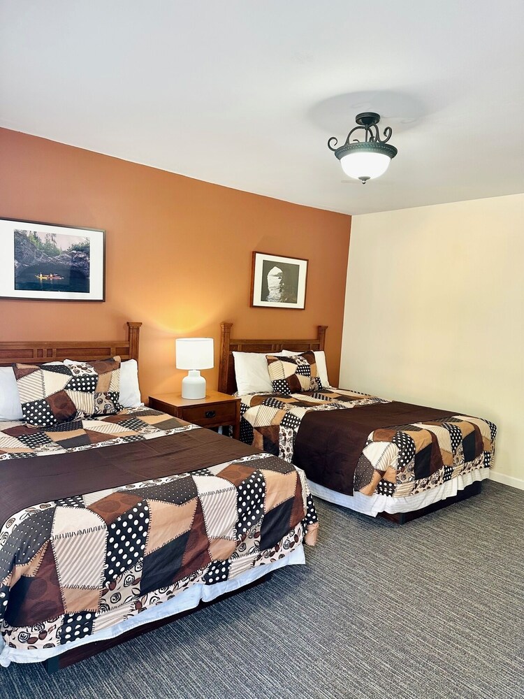Best Northern Motel and Restaurant
