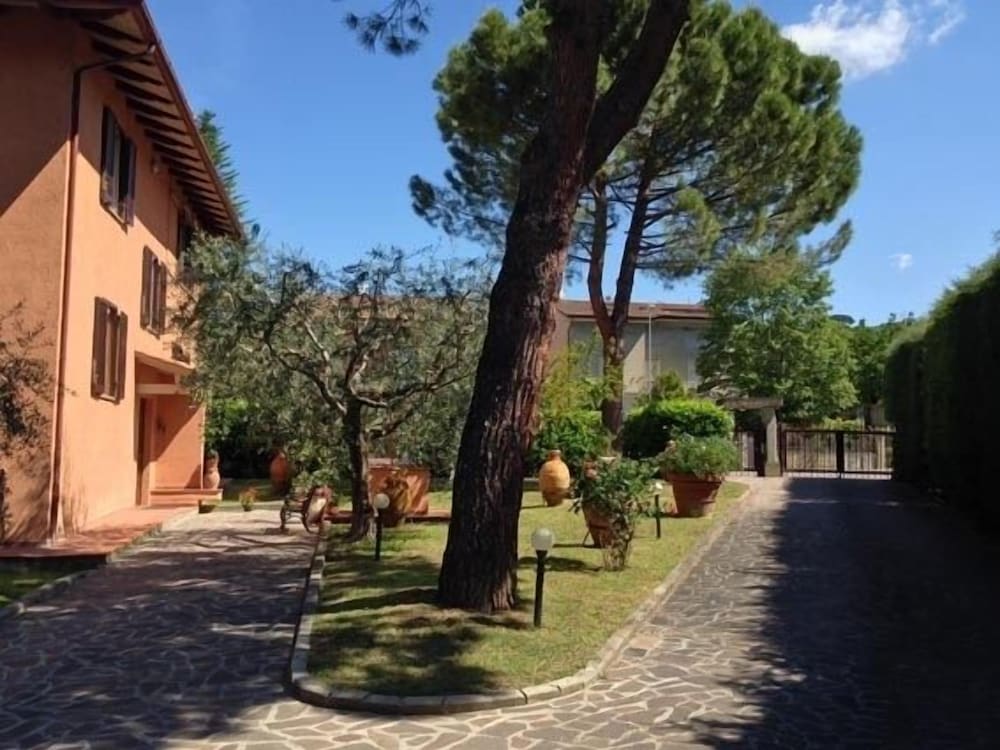 La Dimora di Assisi