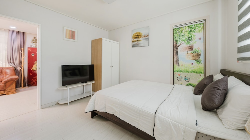 Ganghwado Babavelley Pension