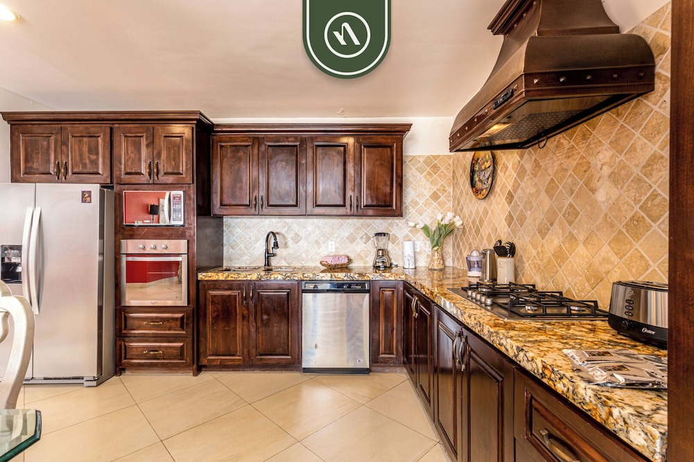 Hacienda Encantada by Naya Homes