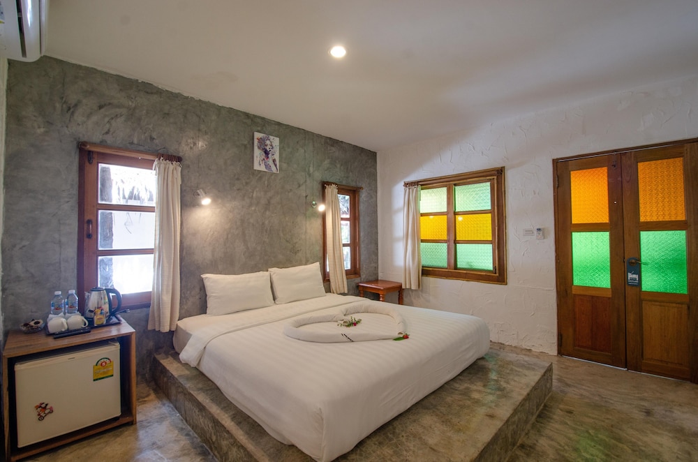 Aonang Guest Home