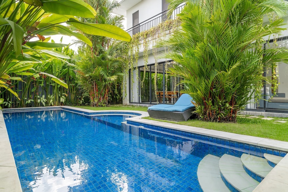 Villa Damai Canggu