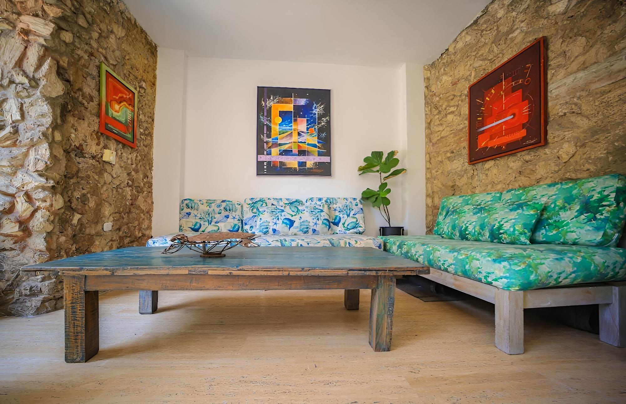 Casa Santagua by Wynwood House