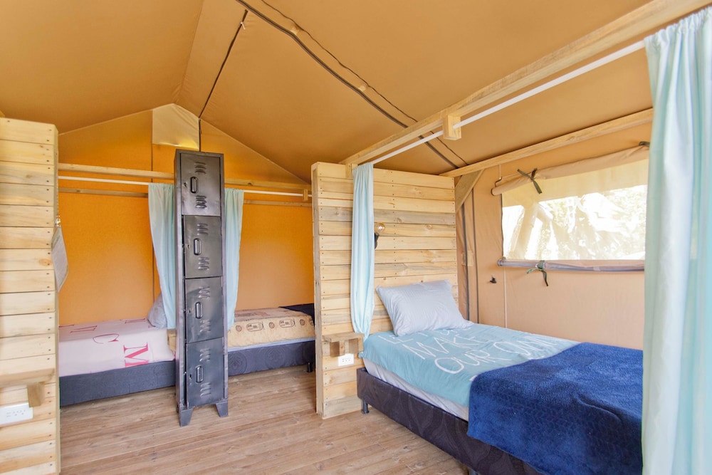 Glamping Jardín