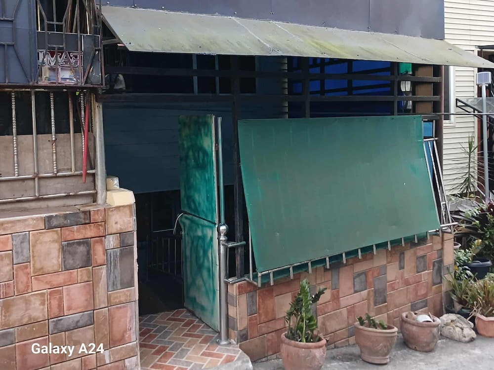 Comfortable Stay in Baguio City