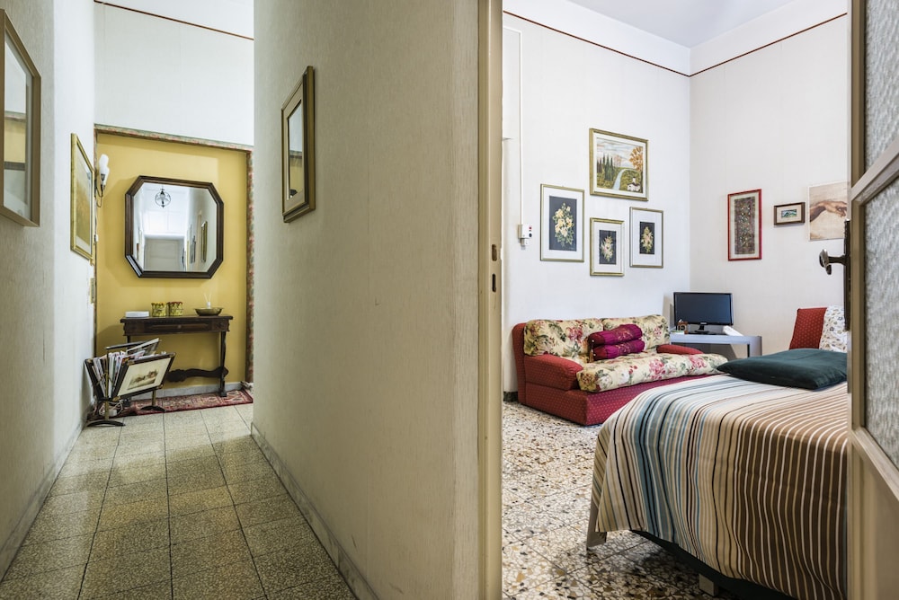 Tera Turi House by Wonderful Italy