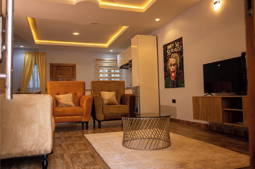 Meraki Luxury Apartments