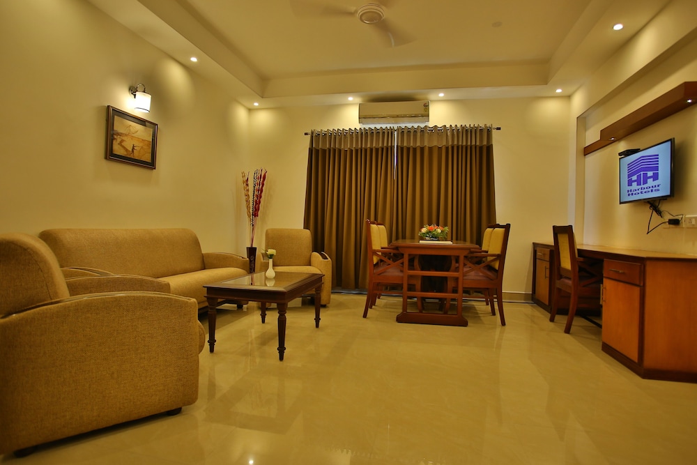 Harbour Hotels