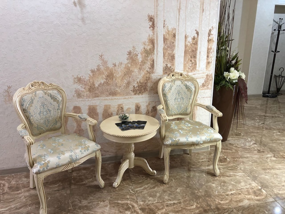 Atlant-City Apart Hotel