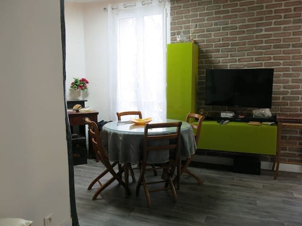 Charme Belfort Citycosy