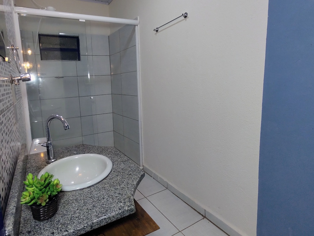 Espaço Manancial