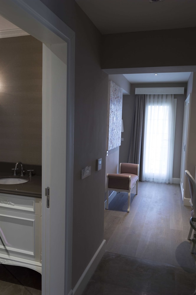 Ena Boutique Otel - Image 46