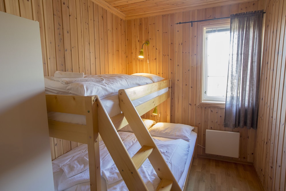 Rauland Feriesenter