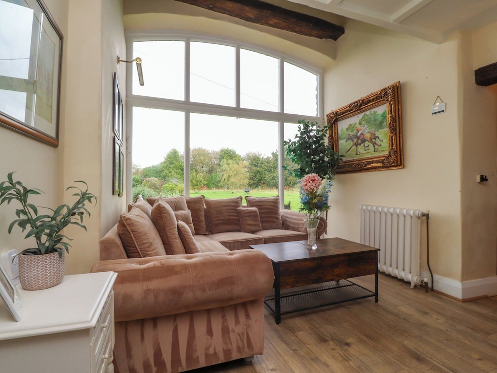 Inghams Barn