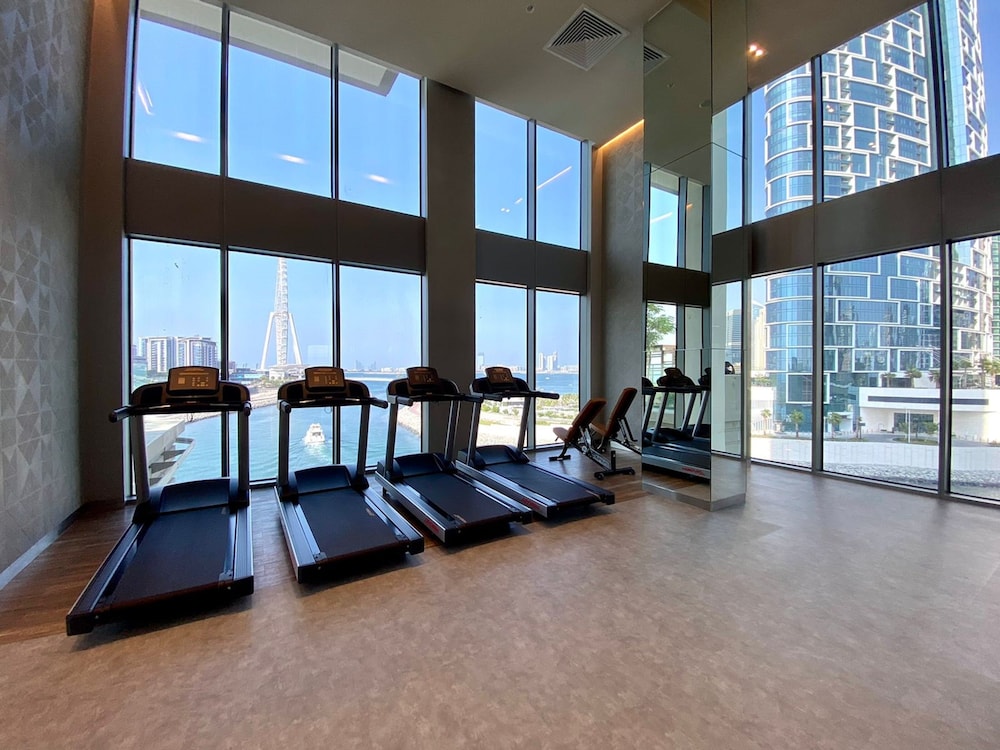 EDEN'S Homes & Villas - 52/42 Emaar