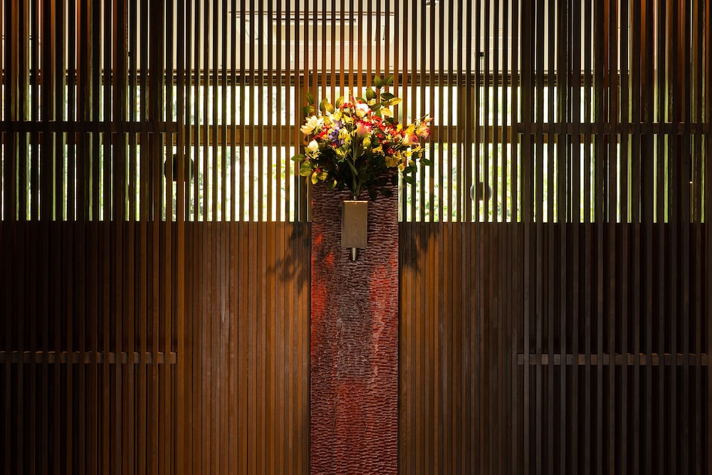 Ryokan Nagomitsuki