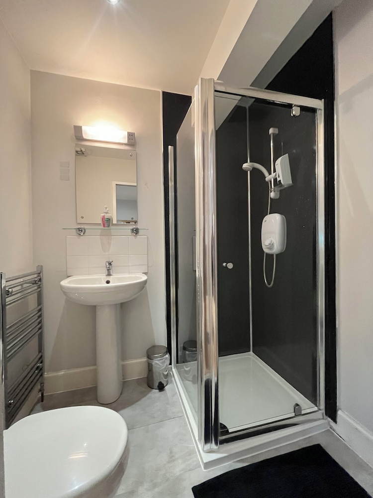 Park View Rooms