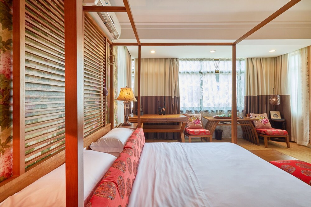 Hangzhou Ling Inn
