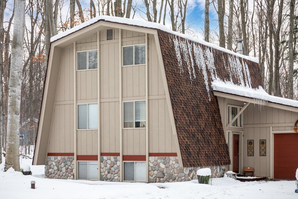 Sugarloaf Chalet 3BDR Loft 2510