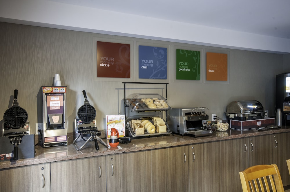 Huntsville Vacations - Comfort Inn - Property Image 15