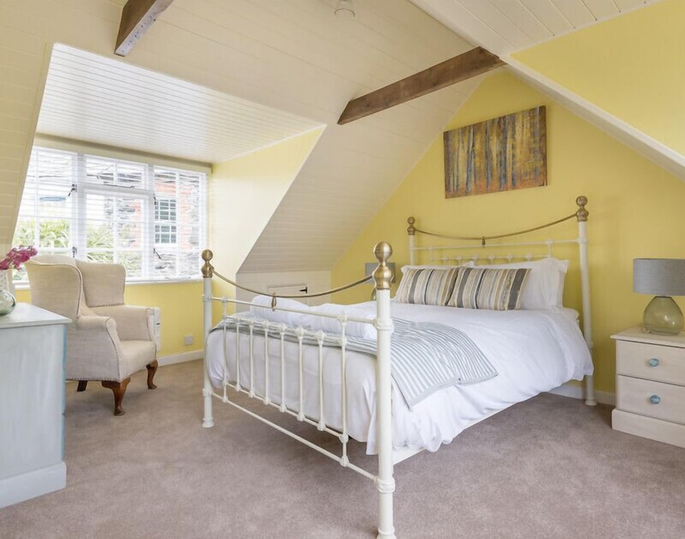 Poplar Cottage