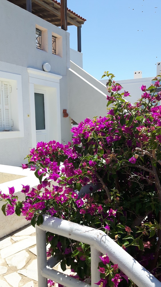Dionysos Authentic Resort & Village